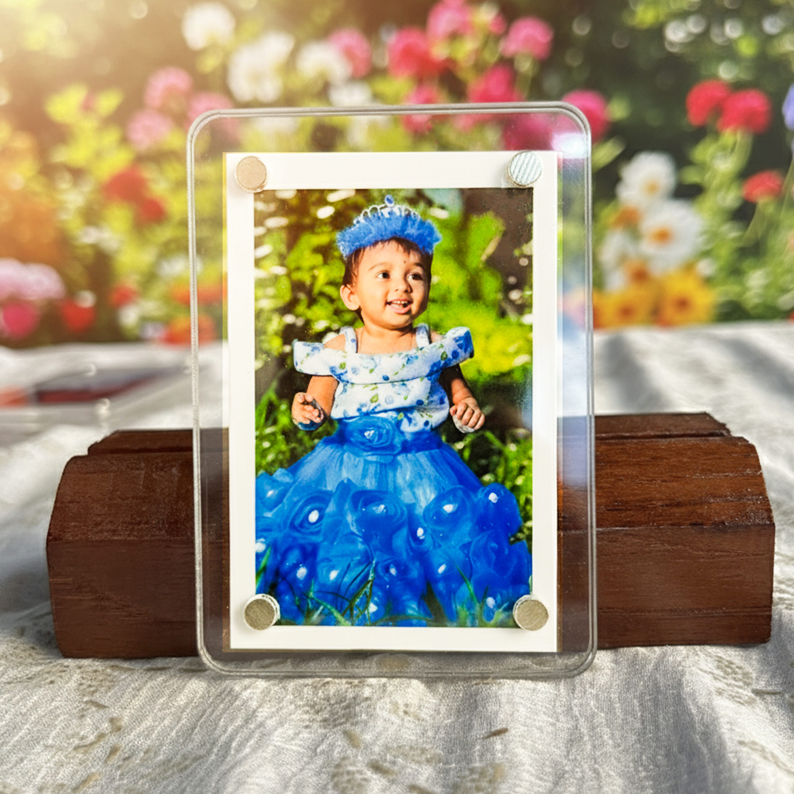 02 copy Acrylic Fridge Magent